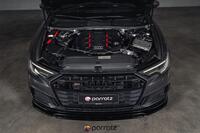Audi S6 vaihtoauto