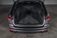 Audi S6 vaihtoauto