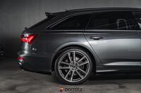 Audi S6 vaihtoauto
