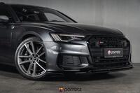 Audi S6 vaihtoauto