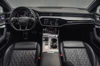 Audi S6 vaihtoauto