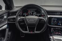 Audi S6 vaihtoauto