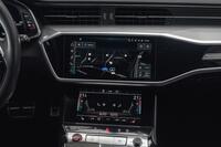 Audi S6 vaihtoauto