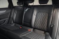 Audi S6 vaihtoauto