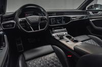 Audi S6 vaihtoauto