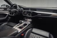 Audi S6 vaihtoauto