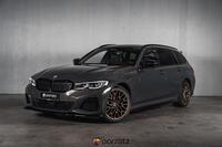 BMW M340i vaihtoauto