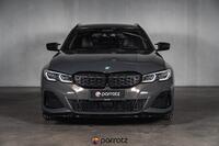 BMW M340i vaihtoauto