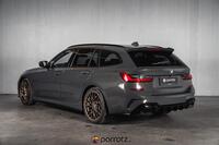 BMW M340i vaihtoauto