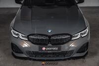 BMW M340i vaihtoauto