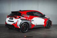 Toyota GR Yaris vaihtoauto