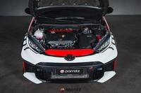 Toyota GR Yaris vaihtoauto