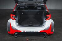 Toyota GR Yaris vaihtoauto