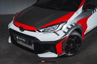 Toyota GR Yaris vaihtoauto