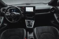 Toyota GR Yaris vaihtoauto