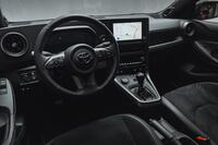 Toyota GR Yaris vaihtoauto