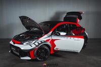 Toyota GR Yaris vaihtoauto