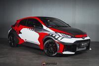 Toyota GR Yaris vaihtoauto