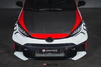 Toyota GR Yaris vaihtoauto