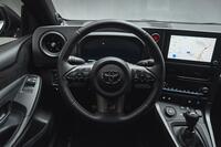 Toyota GR Yaris vaihtoauto