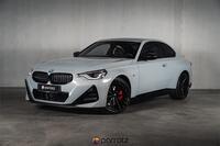 BMW M240i vaihtoauto