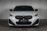 BMW M240i vaihtoauto