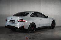 BMW M240i vaihtoauto