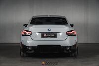 BMW M240i vaihtoauto