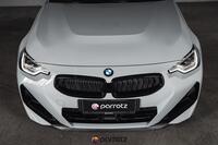 BMW M240i vaihtoauto