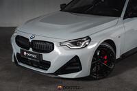BMW M240i vaihtoauto