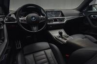 BMW M240i vaihtoauto