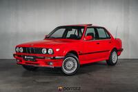 BMW 325 vaihtoauto