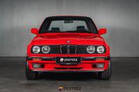 BMW 325 vaihtoauto