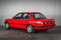 BMW 325 vaihtoauto