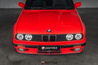 BMW 325 vaihtoauto
