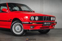 BMW 325 vaihtoauto