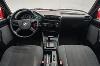 BMW 325 vaihtoauto