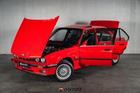 BMW 325 vaihtoauto