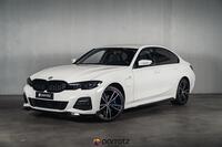 BMW 330 vaihtoauto