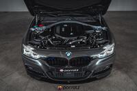 BMW 340 vaihtoauto