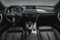 BMW 340 vaihtoauto
