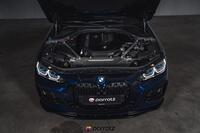 BMW M440i vaihtoauto