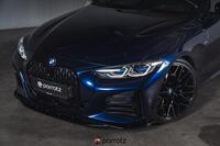 BMW M440i vaihtoauto