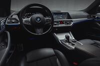 BMW M440i vaihtoauto