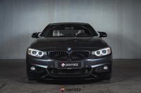 BMW 435 vaihtoauto