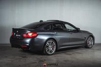 BMW 435 vaihtoauto