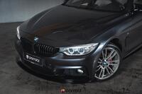 BMW 435 vaihtoauto
