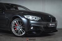 BMW 435 vaihtoauto
