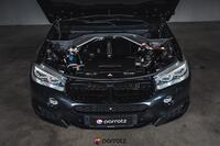 BMW X6 vaihtoauto