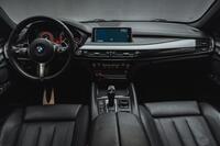 BMW X6 vaihtoauto